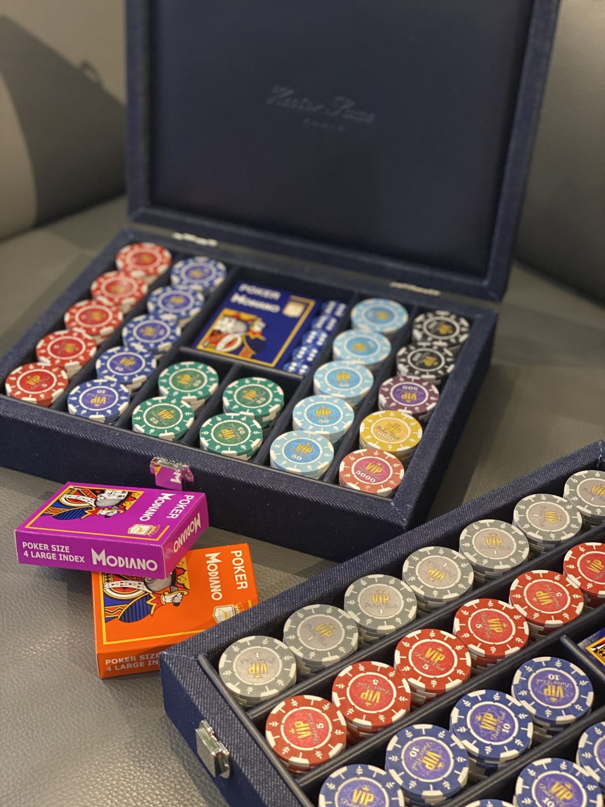 WinStar World Casino کیسینو میں رولیٹی گیمز کے بارے میں معلومات