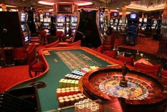 WinStar World Casino کیسینو میں لاٹری گیمز میں حصہ لیں۔