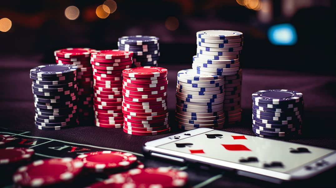 WinStar World Casino پاکستان میں میگا ویز کیسینو گیمز