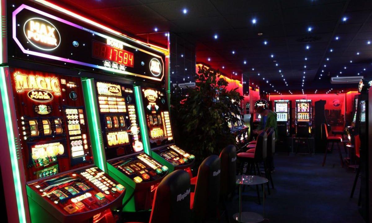 ایک اکاؤنٹ بنائیں یا WinStar World Casino کیسینو میں لاگ ان کریں۔