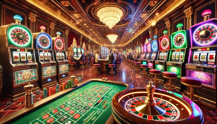 WinStar World Casino سائٹ کے لیے آن لائن گیمز فراہم کرنے والے