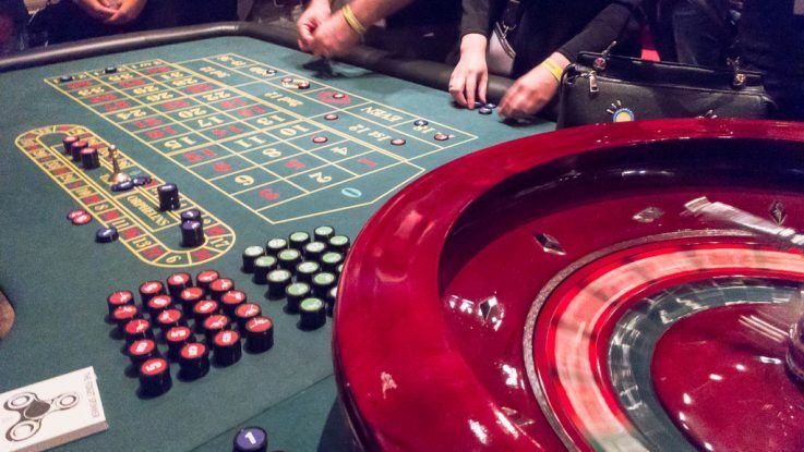 پاکستان میں WinStar World Casino کا آن لائن کیسینو سیکشن کھولیں۔