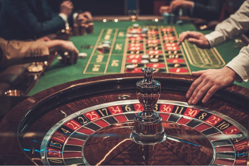 WinStar World Casino کیسینو میں ایک آن لائن گیم کا انتخاب کریں۔