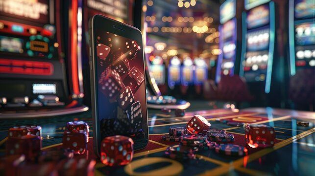 WinStar World Casino کیسینو میں سلاٹ کھیلنا شروع کریں۔