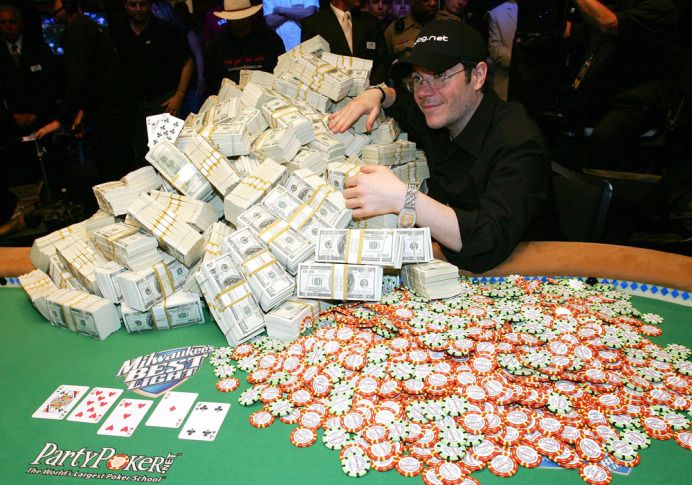 WinStar World Casino آن لائن کیسینو میں اصل گیمز